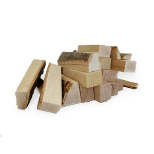 Solo Stove Mini Brennholz Buche, Detailansicht 1