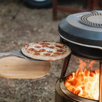Solo Stove Pi Pizzawender 2.0, Detailansicht 4