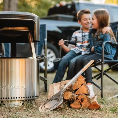 Solo Stove Pi Pizzawender 2.0, Detailansicht 3