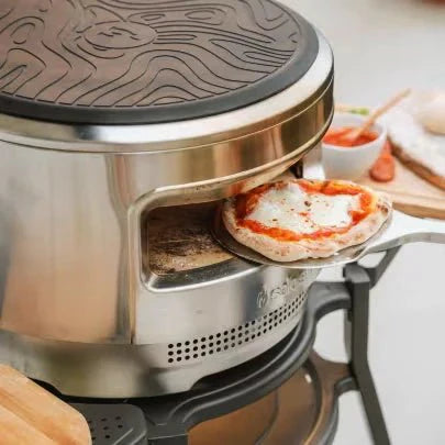Solo Stove Pi Silikonmatte, Detailansicht 3