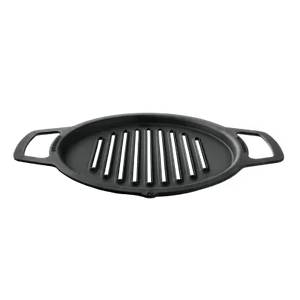 Solo Stove RANGER Gusseisen-Grillrost - Small