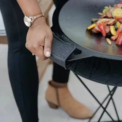 Solo Stove RANGER Gusseisen-Wok - Small, Detailansicht 3