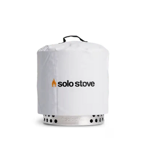 Solo Stove RANGER Schutzabdeckung (WEIß)