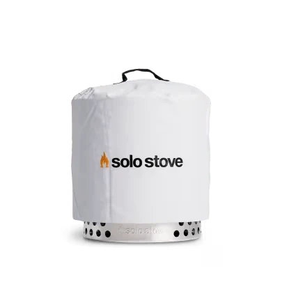 Solo Stove RANGER Schutzabdeckung (WEIß)