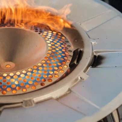 Solo Stove RANGER Wärmeverteiler, Detailansicht 3