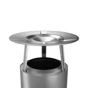 Solo Stove RANGER Wärmeverteiler