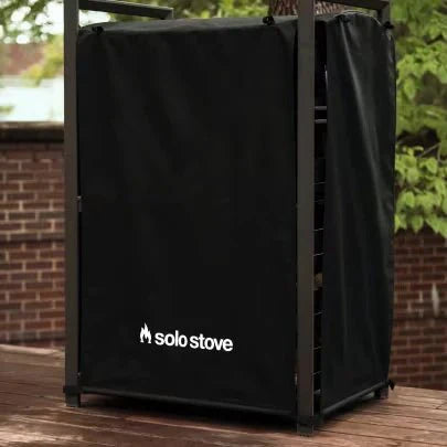 Solo Stove STATION Unterstand (GRAU), Detailansicht 4