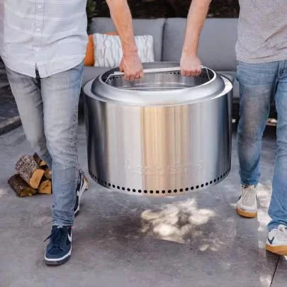Solo Stove YUKON HANDLE Tragegriff, Detailansicht 4