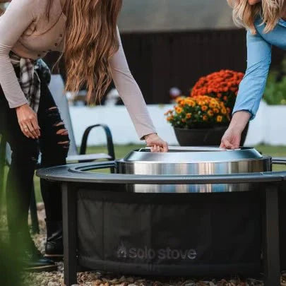 Solo Stove YUKON HANDLE Tragegriff, Detailansicht 5