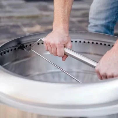 Solo Stove YUKON HANDLE Tragegriff, Detailansicht 3