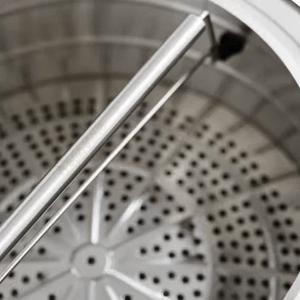 Solo Stove YUKON HANDLE Tragegriff, Detailansicht 1