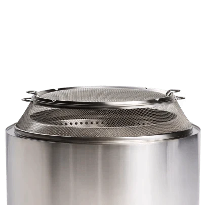 Solo Stove YUKON SHIELD Funkenschutz