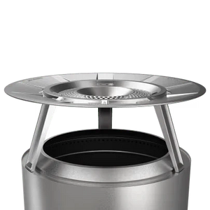 Solo Stove YUKON Wärmeverteiler