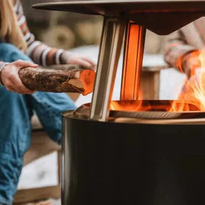Solo Stove YUKON Wärmeverteiler, Detailansicht 2