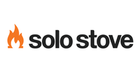 SoloStove Logo auf weißem Grund
