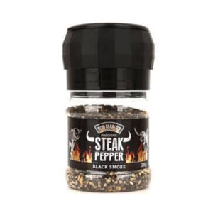 Don Marco's Don Marco´s Precious Steak Pepper Black Smoke, Gewürz