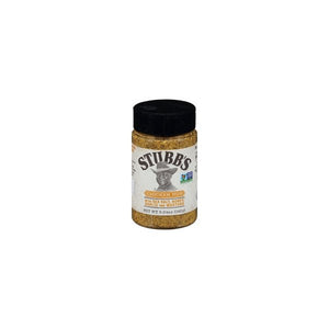Stubbs Stubb's Bar-B-Q Chicken Spice Rub, 142g Streuer