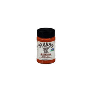 Stubbs Stubb's Bar-B-Q Spice Rub, 130g Streuer