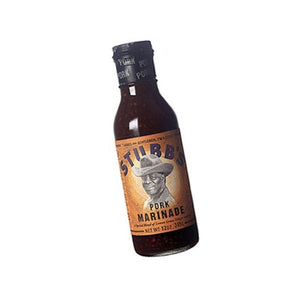 Stubbs Stubb's Pork Marinade. 330ml