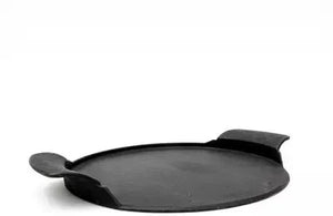 The Bastard Gusseisen Plancha