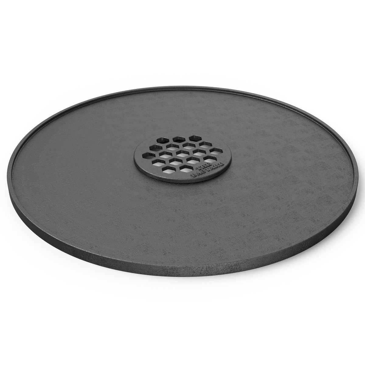 The Bastard Phantom Plancha Ring Compact
