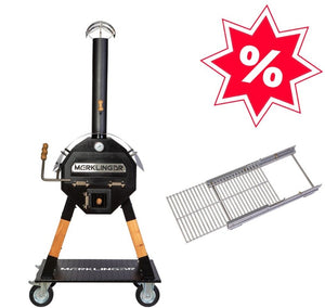 MERKLINGER Winteraktion 2025 Paket 2