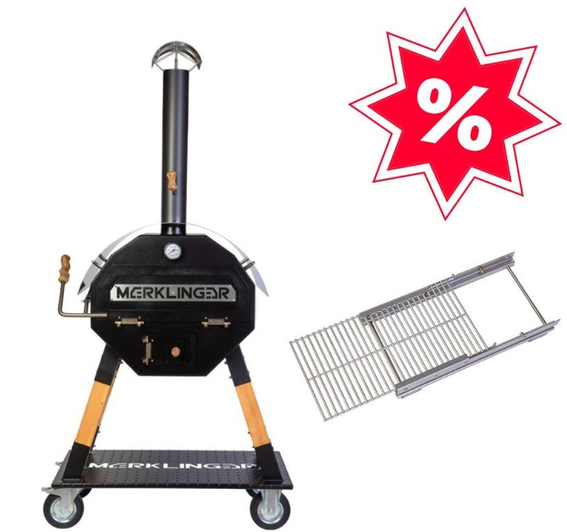 MERKLINGER Winteraktion 2025 Paket 3