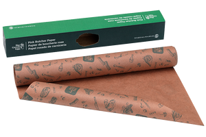 Butcher Paper von Big Green Egg
