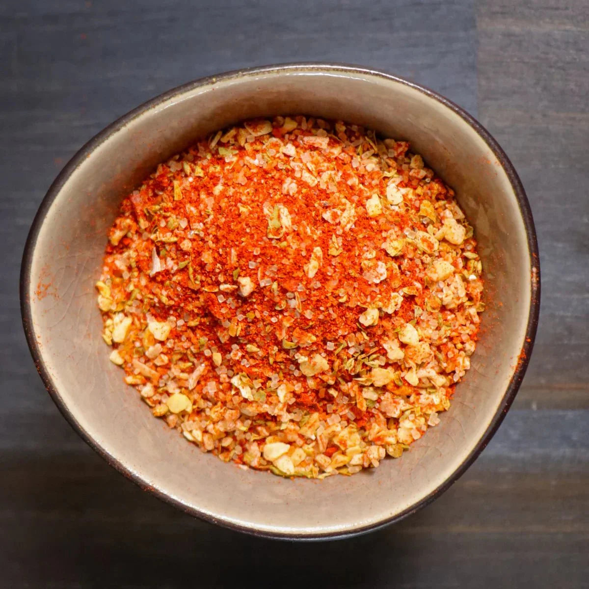 ['Vyrtse] Air Frying Kowa Universal Mische, 150g, Lebensmittel
