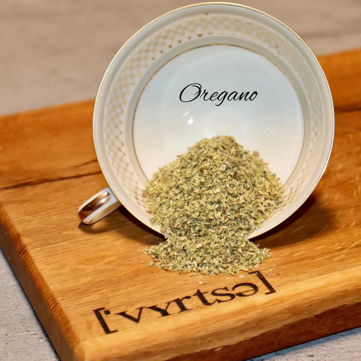 ['Vyrtse] Oregano, 30g, Lebensmittel
