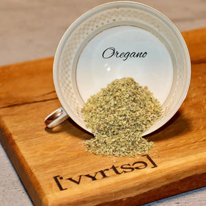 ['Vyrtse] Oregano, 30g, Lebensmittel