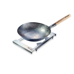 Flammkraft Wok, Block C, Grillzubehör