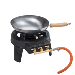 Hot Wok Wok, Ø30cm, Grillzubehör, Detailansicht 1
