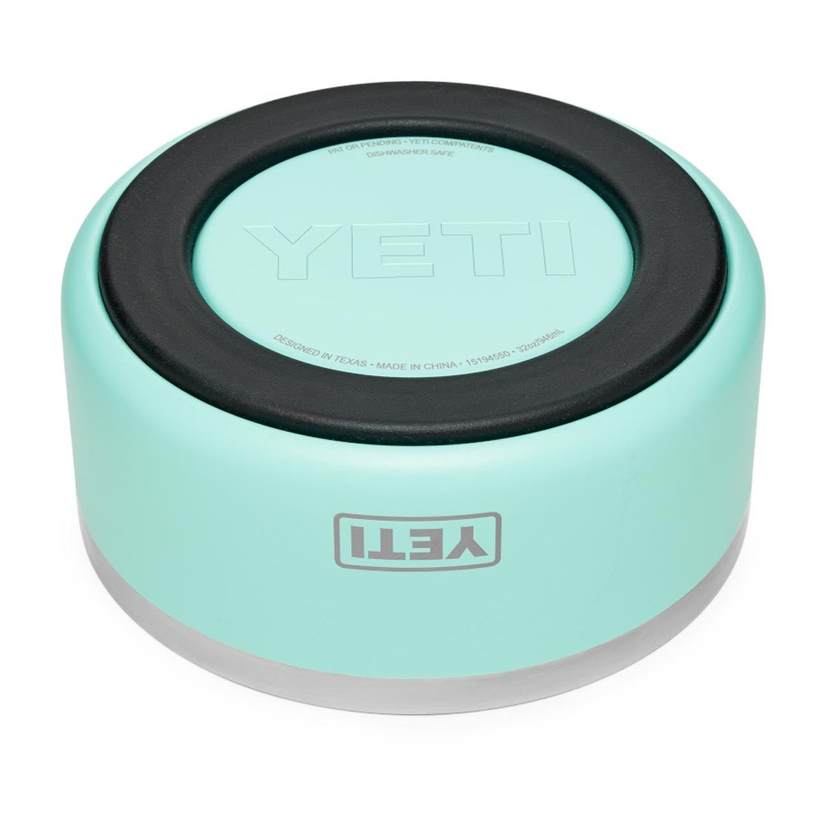 YETI Boomer Hundenapf, Seafoam, Ø 17 cm