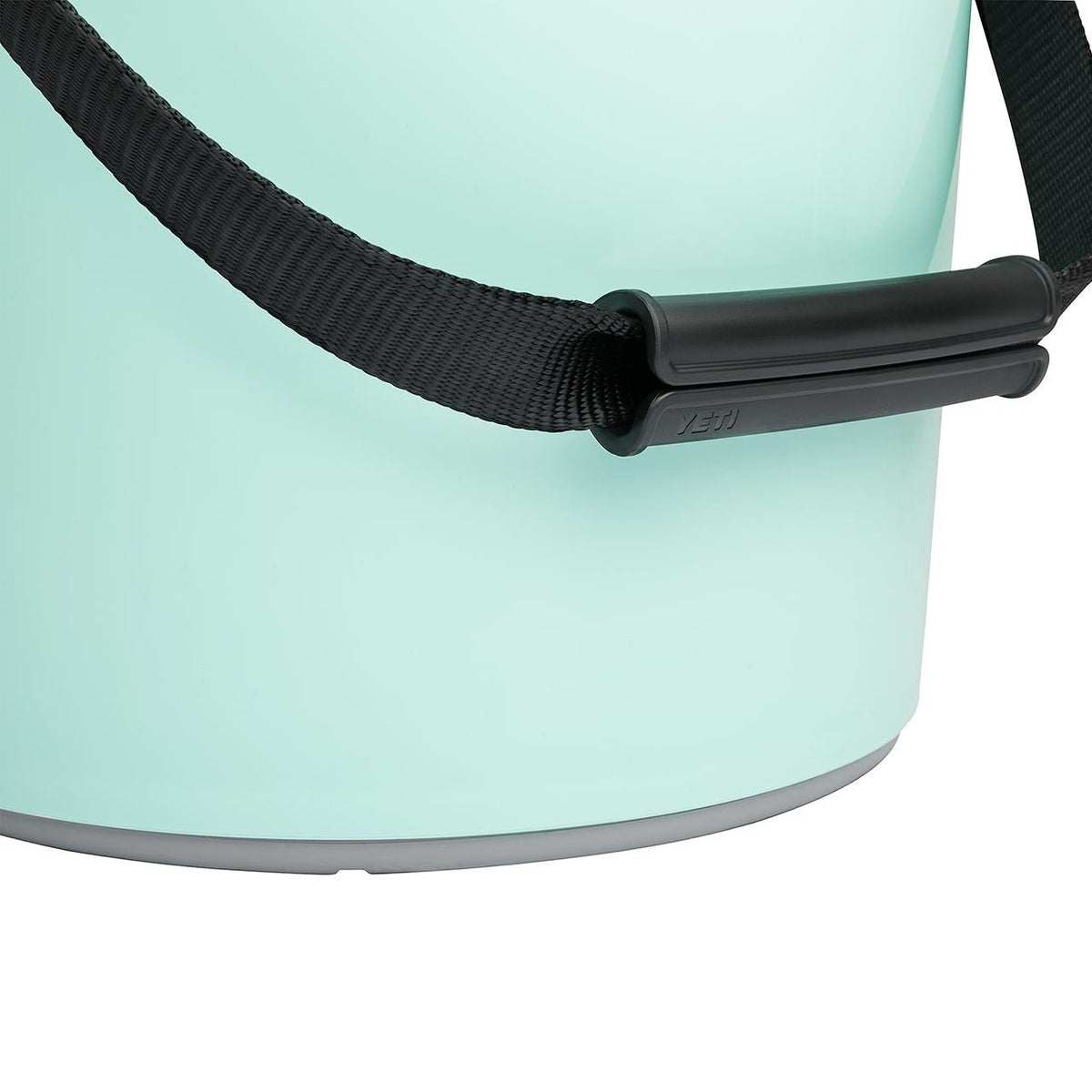 YETI LoadOut Eimer, 18,9 Liter, Seafoam