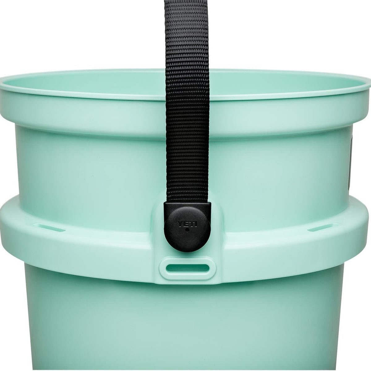YETI LoadOut Eimer, 18,9 Liter, Seafoam