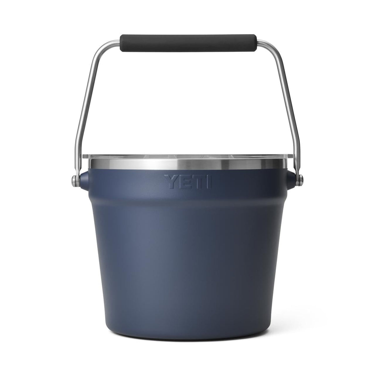 YETI Rambler Getränkekübel, 7,6 Liter, Navy