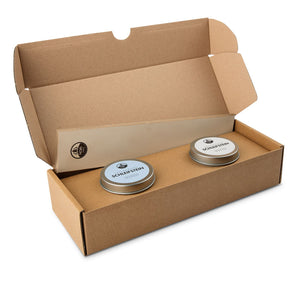 Horl 2 Premiumschärfe Paket