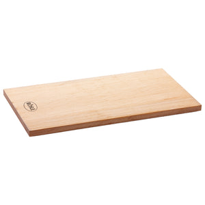 Rösle Aromaplanken, Erle 30x15cm 2Stk.