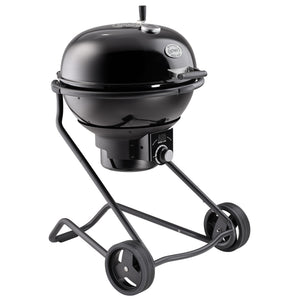 Rösle Holzkohle Kugelgrill No.1 F60 AIR PRO Vario+, für 1 - 8 Personen