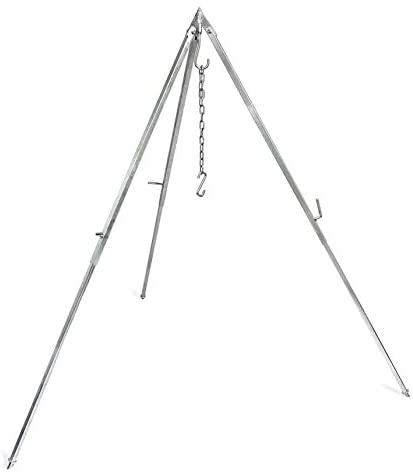 Petromax Dreibein, Detailansicht 1