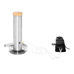 ALL'GRILL ALL’GRILL Smokesystem, Chef & Allrounder