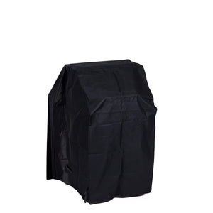 ALL'GRILL ALL’GRILL Abdeckhaube, Chef S aufgeklappt