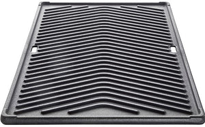 ALL'GRILL ALL’GRILL Gussgrillplatte, 30×46cm für Allrounder M, CHEF-S/ M/ XL, Extrem, Ultra & Küche