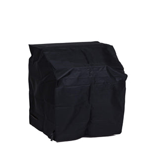 ALL'GRILL ALL’GRILL Abdeckhaube, für Chef L