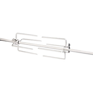 ALL'GRILL ALL’GRILL Rotisserie, 74cm Chef M & Allrounder M, Detailansicht 1