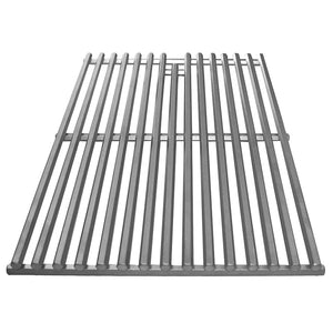 ALL'GRILL ALL’GRILL Edelstahlgussrost 10mm 30×46cm für Allrounder M, Chef S/ M/ XL, Extrem, Ultra & Küche, Ersatzteil