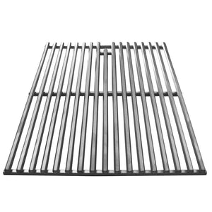 ALL'GRILL ALL’GRILL Edelstahlgussrost 10mm 35×46cm für Allrounder L, Chef L/ XL, Ultra & Küche, Grillroste