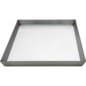 ALL'GRILL ALL’GRILL Kochplatte, Edelstahl 30cm