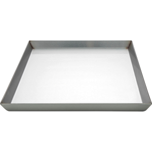 ALL'GRILL ALL’GRILL Kochplatte, Edelstahl 35cm